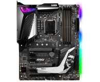 MSI MPG Z390 GAMING PRO CARBON - 454150 - zdjęcie 3